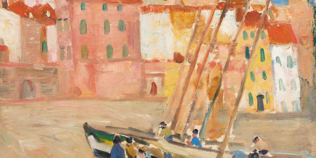 Plage de la Ponche Saint-Tropez